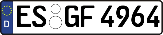 ES-GF4964