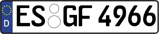 ES-GF4966