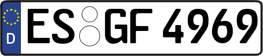 ES-GF4969