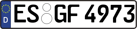 ES-GF4973