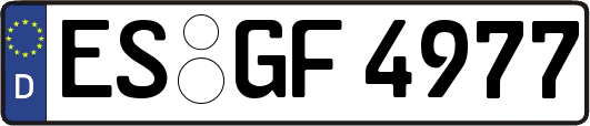 ES-GF4977