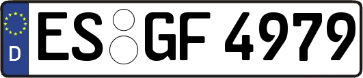 ES-GF4979