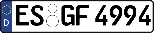 ES-GF4994