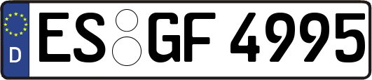 ES-GF4995
