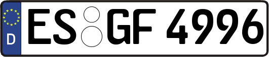 ES-GF4996
