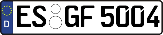 ES-GF5004