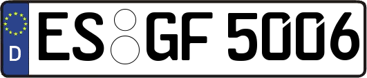 ES-GF5006