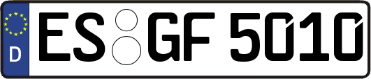 ES-GF5010