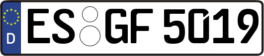 ES-GF5019