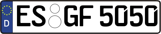 ES-GF5050