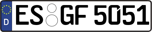 ES-GF5051
