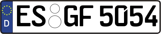 ES-GF5054