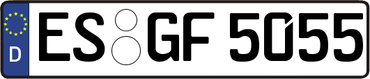 ES-GF5055