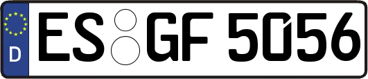 ES-GF5056