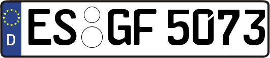 ES-GF5073