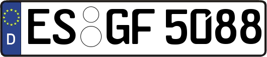 ES-GF5088