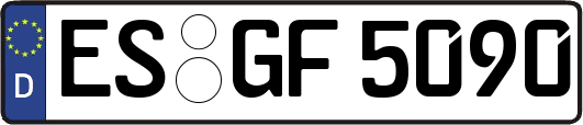 ES-GF5090