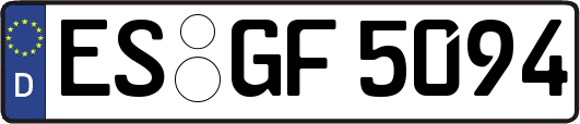 ES-GF5094