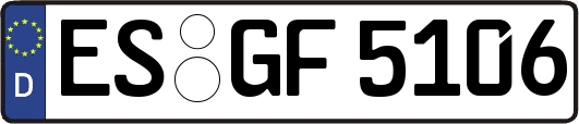 ES-GF5106