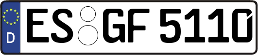 ES-GF5110