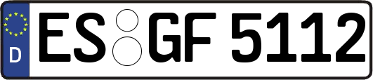 ES-GF5112