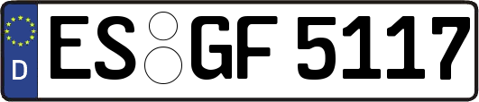 ES-GF5117