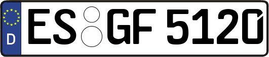 ES-GF5120
