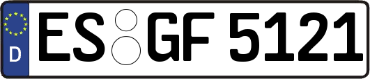 ES-GF5121