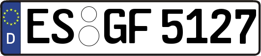 ES-GF5127