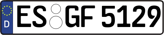 ES-GF5129