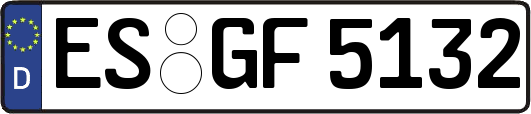 ES-GF5132