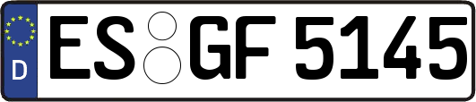 ES-GF5145