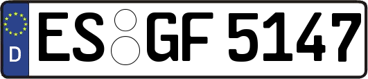 ES-GF5147