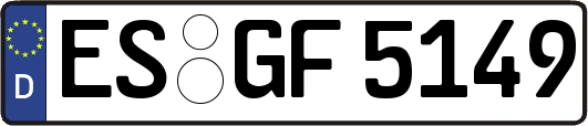 ES-GF5149