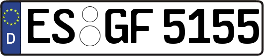 ES-GF5155