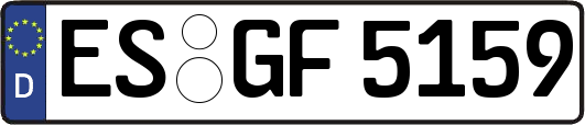 ES-GF5159