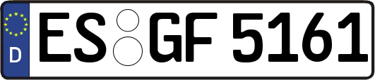 ES-GF5161