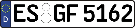 ES-GF5162