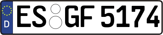 ES-GF5174