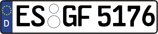 ES-GF5176