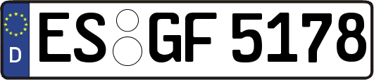 ES-GF5178