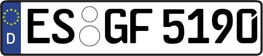 ES-GF5190