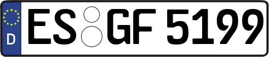 ES-GF5199