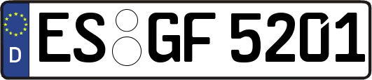 ES-GF5201