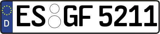 ES-GF5211