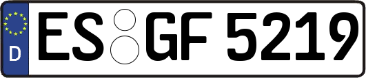 ES-GF5219