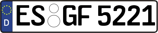 ES-GF5221