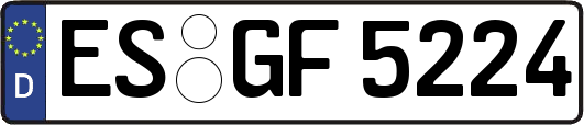 ES-GF5224