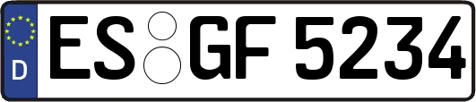 ES-GF5234