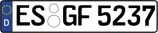 ES-GF5237